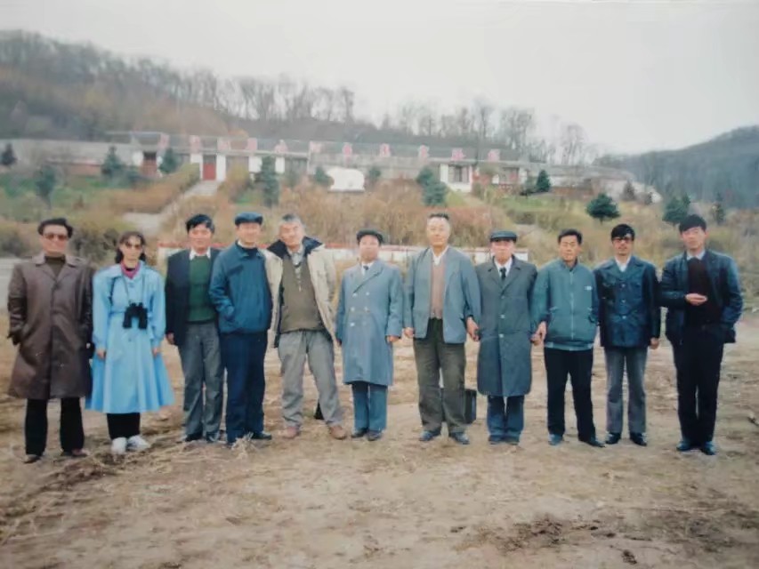 伊春林区往事,伊春林区往事1982年