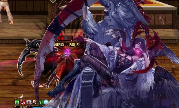 dnf3月职业强度排名,dnf110版本职业平衡