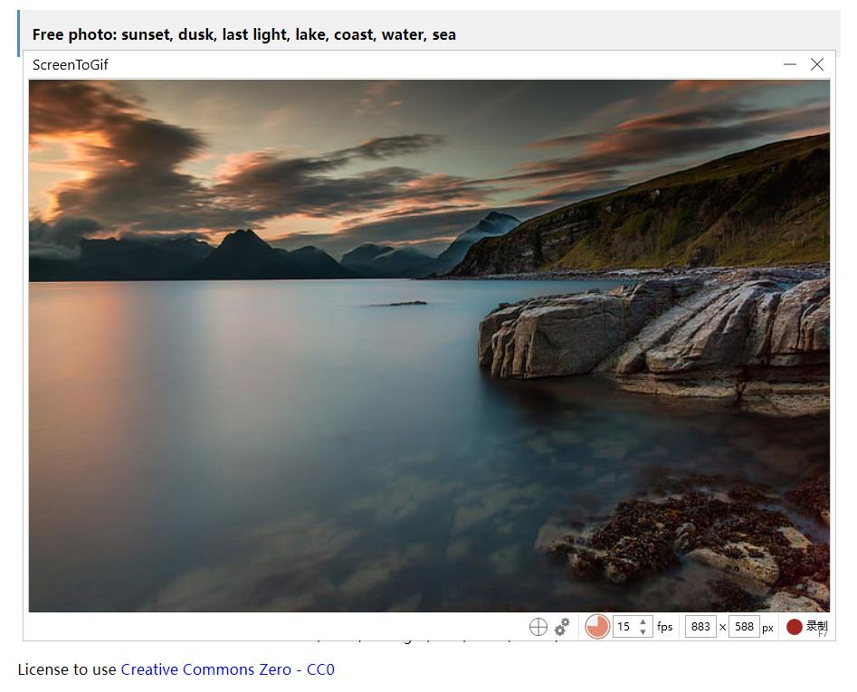 推荐比较好的录屏工具,分享用了三年的录屏工具