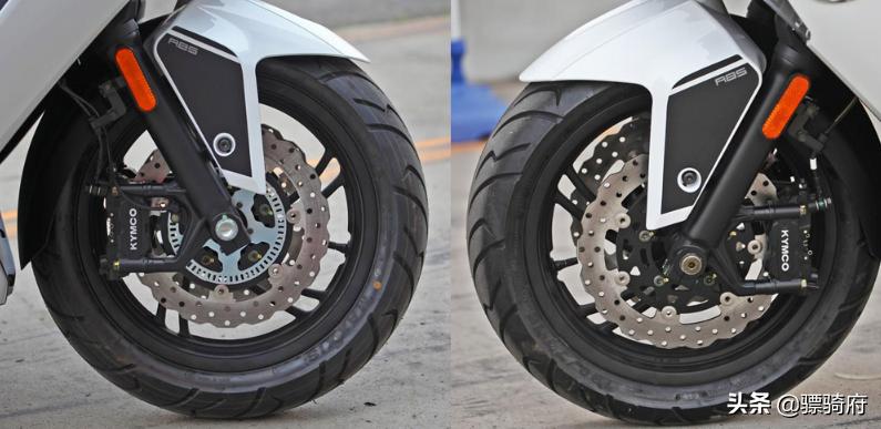 tr400cc踏板车,铃木汉堡人400cc踏板车