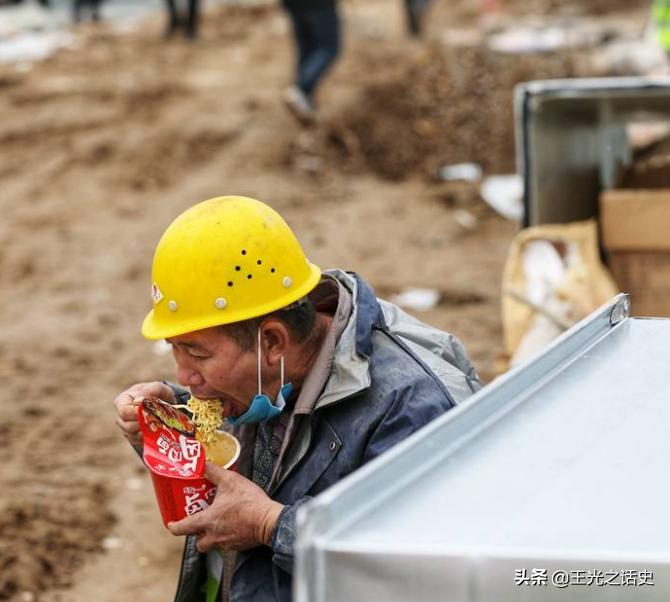 10天建一座医院让老外惊呆,中国人能在10天建起一座医院