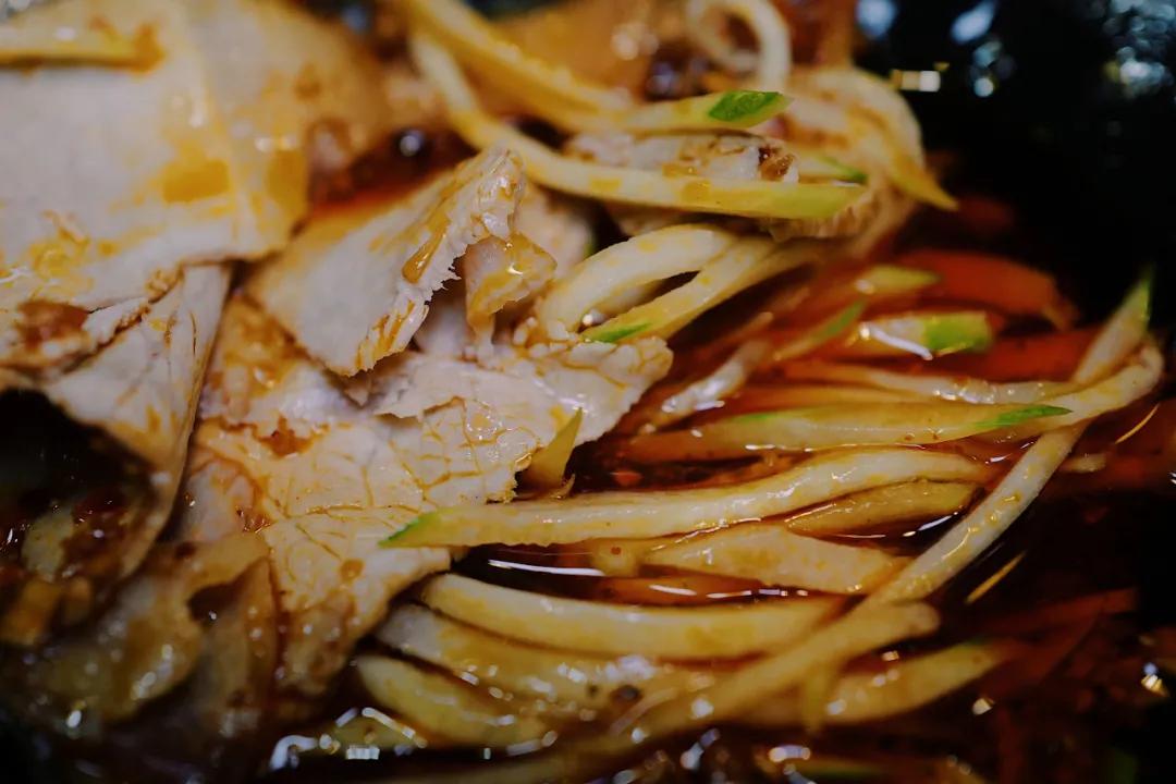 得多好吃的驻沪办，让我国庆都不想出上海