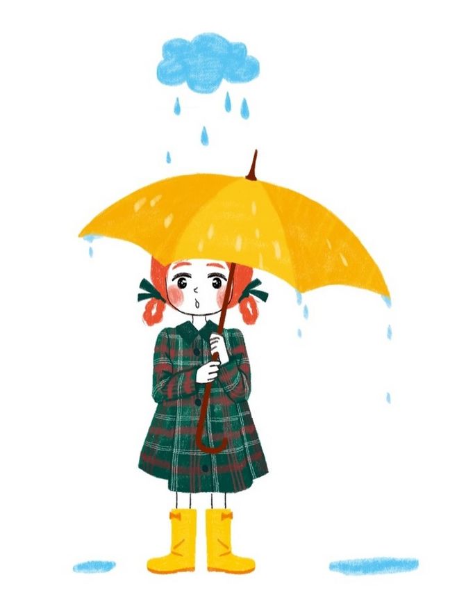 平凡的小幸福，来自韩国艺术家 Chassam