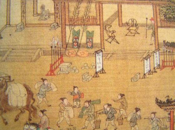 最富的城市是北上广吗,你认为中国最发达的四个城市