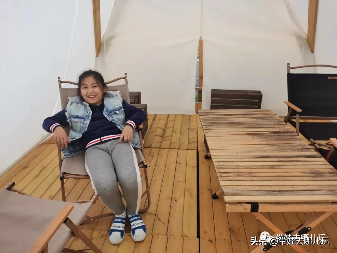 北京五环内新开萌宠乐园，除了喂动物，还能玩大滑梯、免费享帐篷