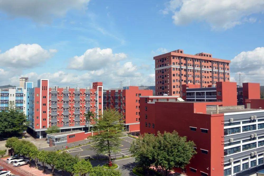 2020年东莞民办高中学校学费,东莞高中2023学费一览表