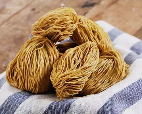 正宗香港凤梨酥,台湾奶味十足的凤梨酥