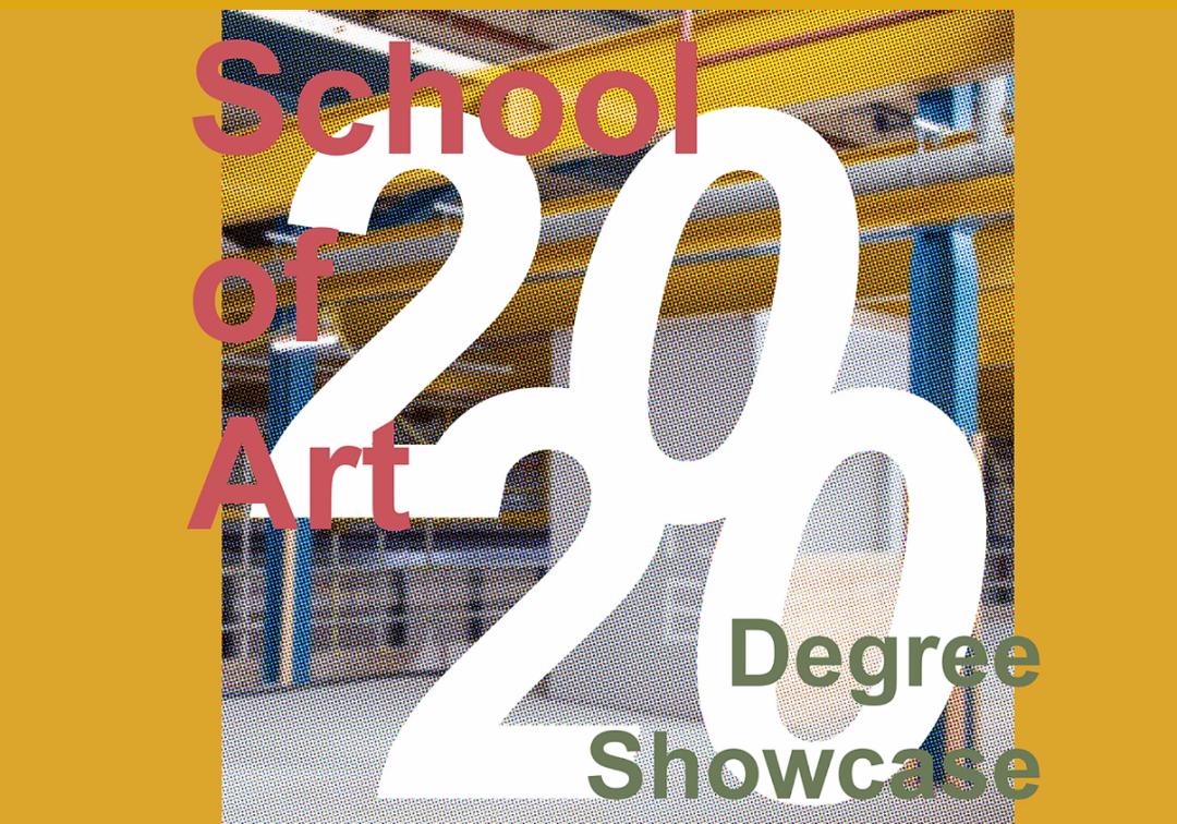 日本艺术留学毕业展,世界顶尖美院作品