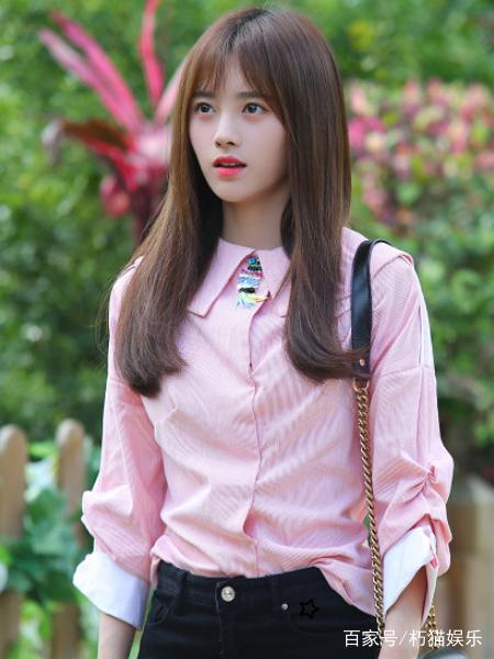 鞠婧祎所有经历,鞠婧祎心酸成长史