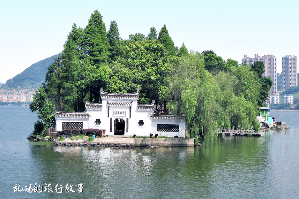 湖北曾经最厉害的城市,湖北历史底蕴最悠久的城市