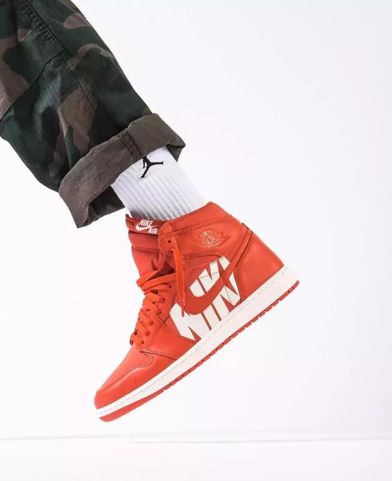 airjordan1总共有多少种配色,airjordan1最好看的配色