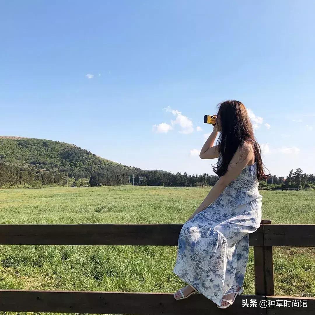 15个拍照技巧,15个拍照姿势让你拍照时瞬间美