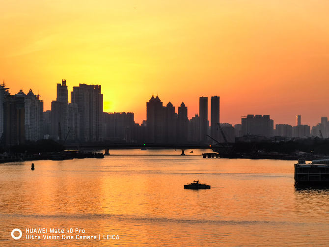 mate40pro和magic4pro哪个值得买,华为mate40pro深度测评最新