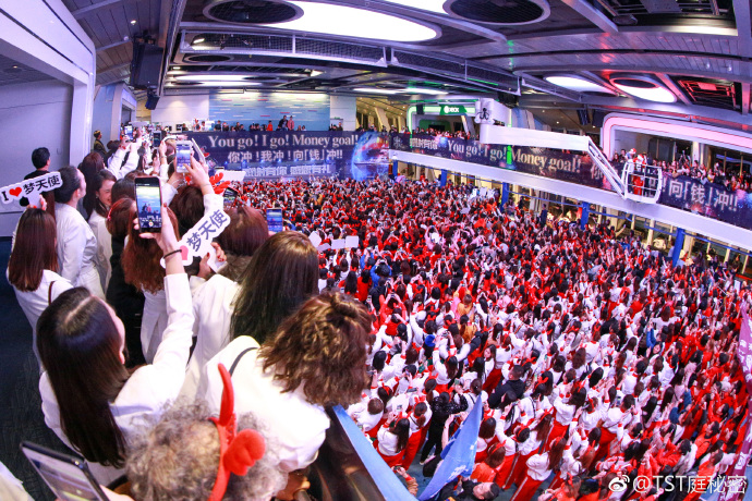 tst微商代理揭秘,tst微商囤的货咋办