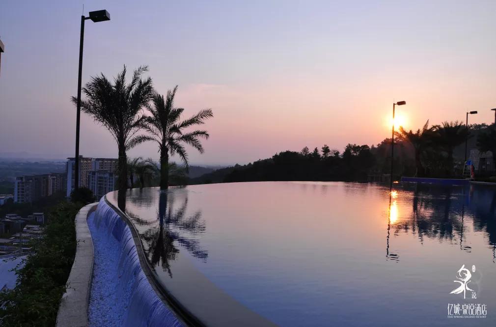 团购从化亿城泉说温泉酒店,从化亿城泉说温泉套票