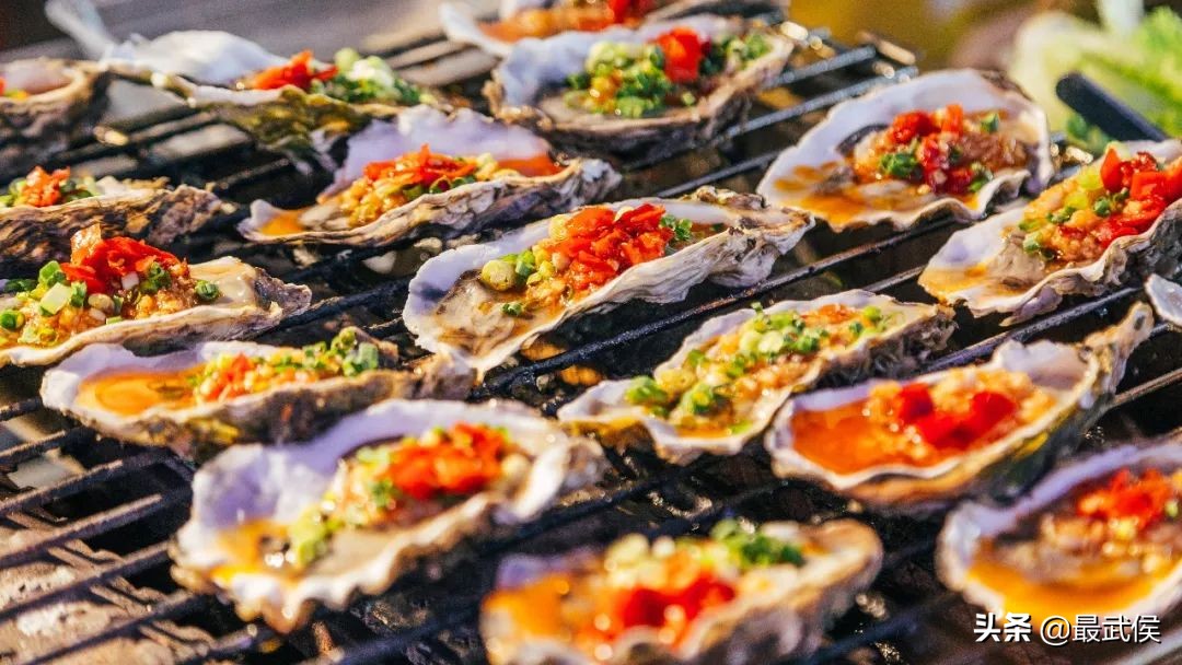 成都首条夜环线,太太太太好玩了!