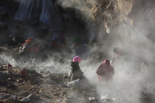 冬天旅游必去十大景点推荐图片,国内风景超绝的地方
