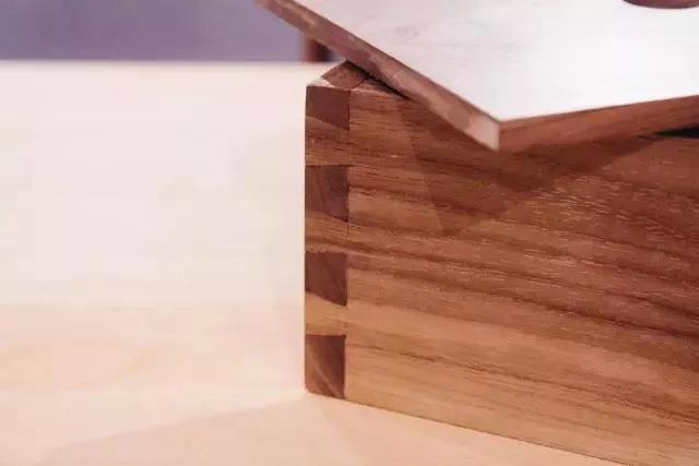 榫卯是几千年前发明的,榫卯历史起源