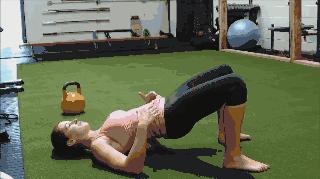 走路臀部晃,正确的走路臀部发力