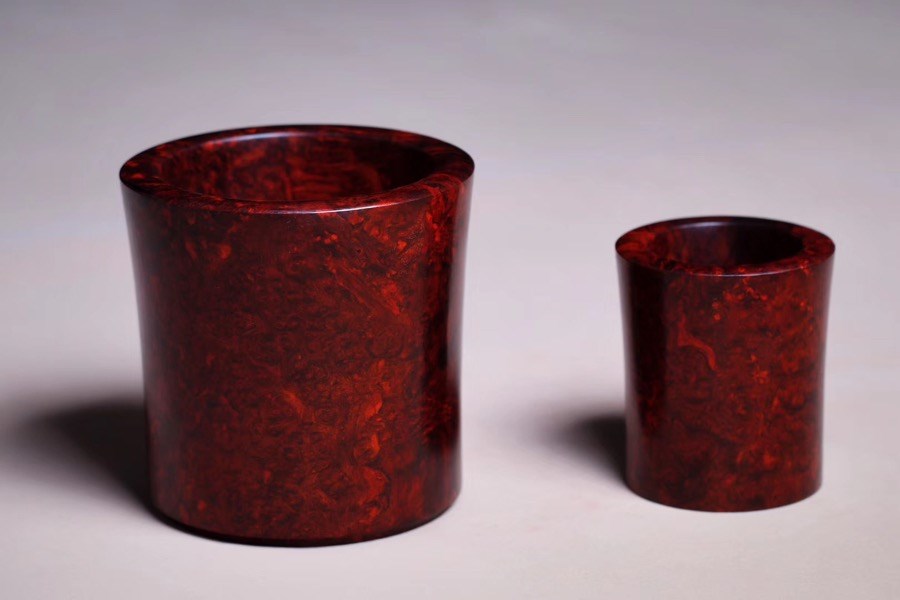 印度小叶紫檀介绍视频教程,印度小叶紫檀知识讲解