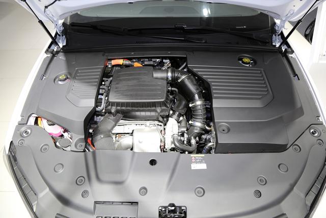 家用车1.5T发动机，峰值扭矩490牛米，百公里加速5.9秒，你信吗？