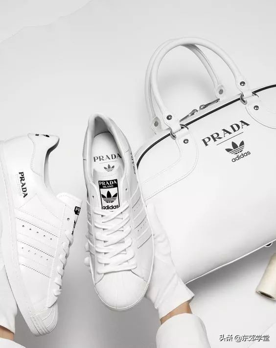 大牌联名款流行趋势,时尚品牌联名大全