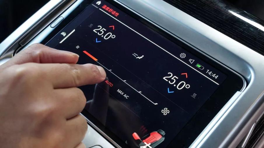 全新bmw7系什么时候卖,全新BMW7系试驾