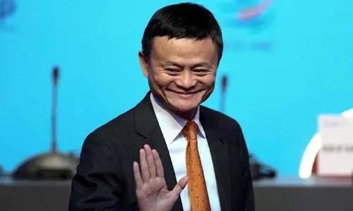 疫情后，马云被人公开“表白”？实体店老板，看清他的“真面目”