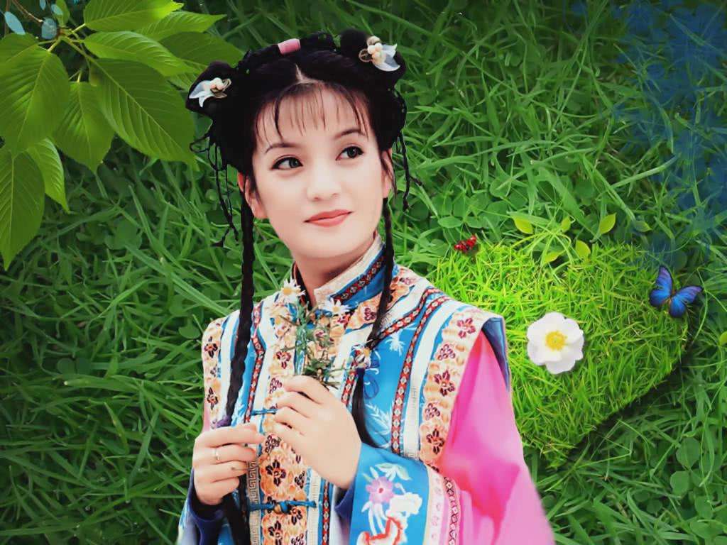 还珠格格3好不好看,还珠格格第三部你不知道的事