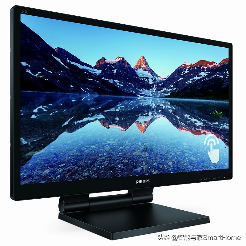 SOHO有了这些装备效率一样杠杠的