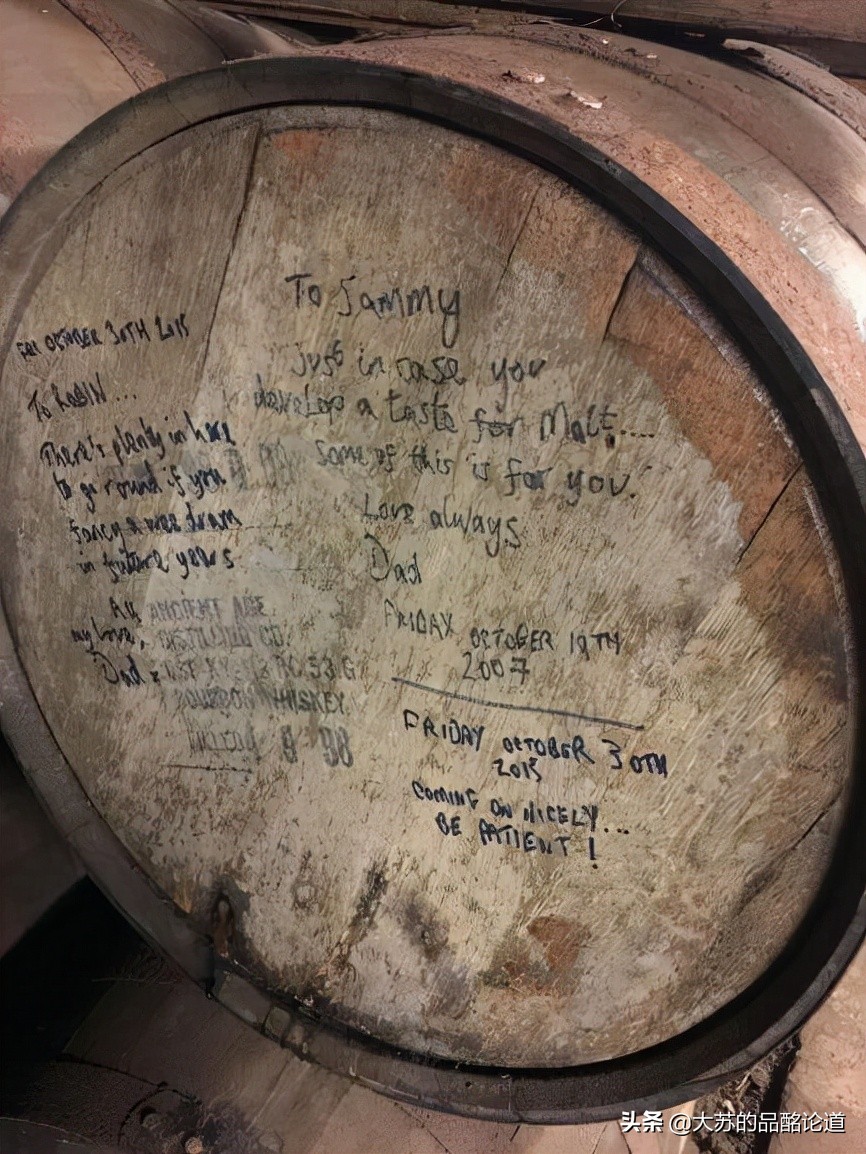 威士忌的投资收藏怎么玩,威士忌的收藏与投资如何选