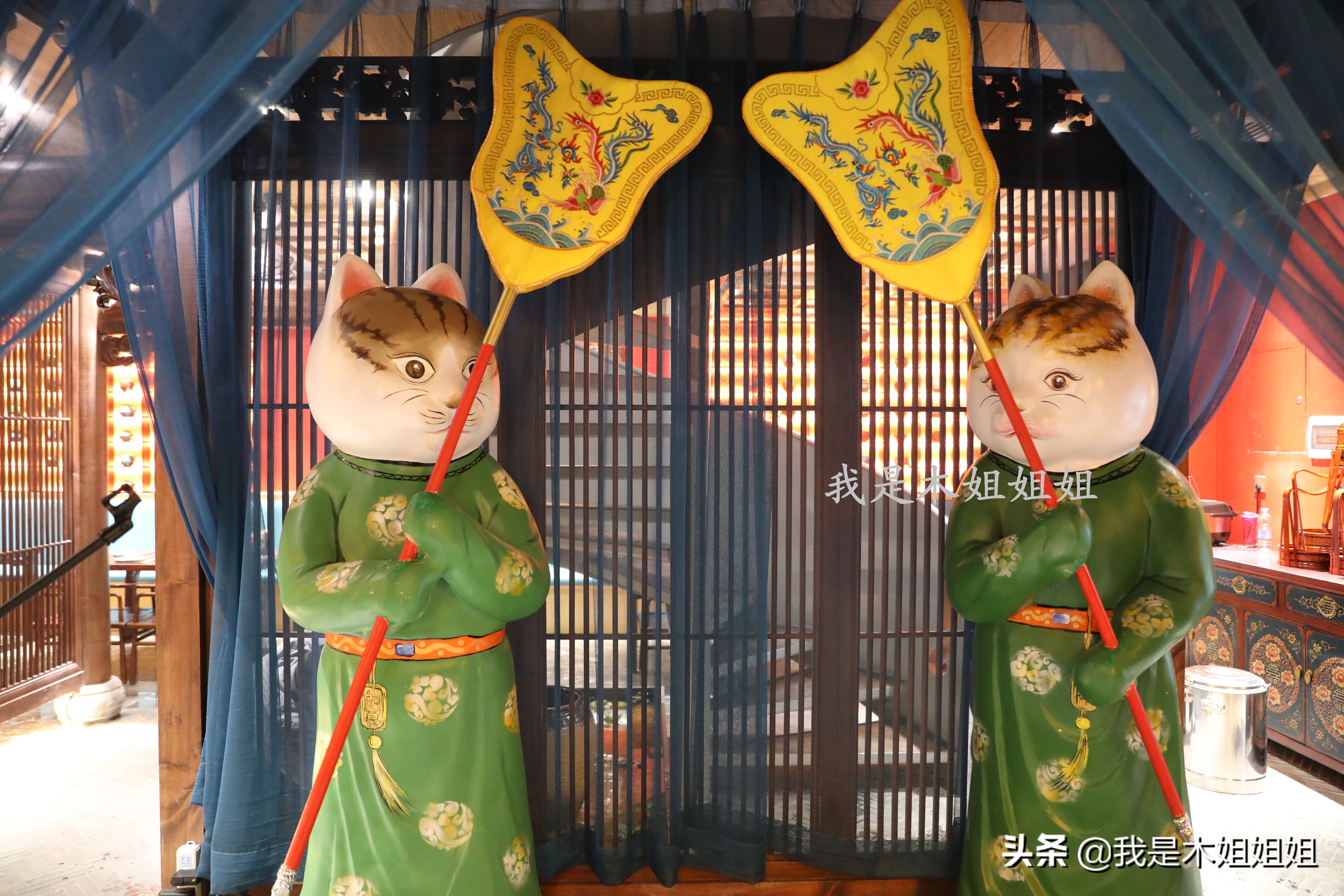 郑州大雁塔烧烤,大雁塔空中烧烤