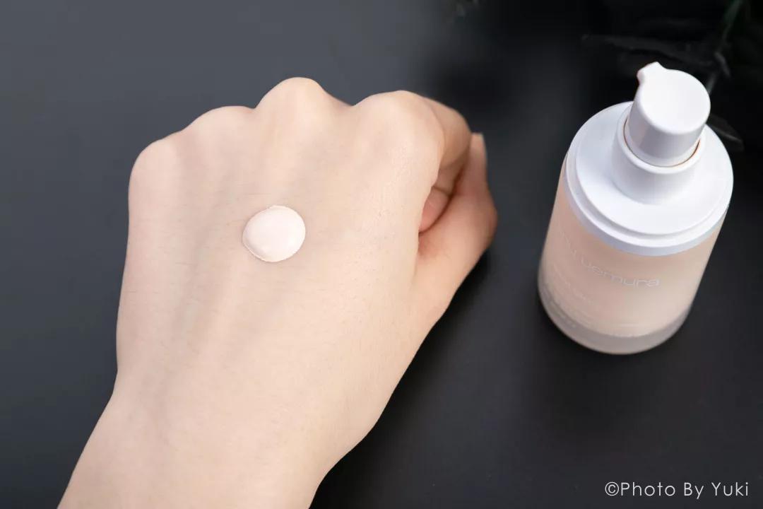 全网最真实测评博主粉底液干皮,全网公认油皮粉底液