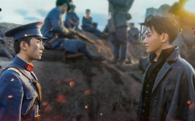 豆瓣9.5高分神剧口碑零差评,评分不低被低估的好剧