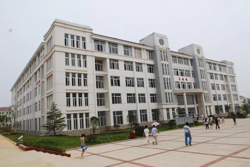 安徽文达学院信息工程学院官网,安徽33所高校预估分数线