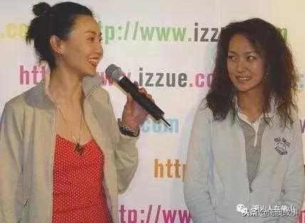 香港小姐邱淑贞1987,公认香港第一美女邱淑贞