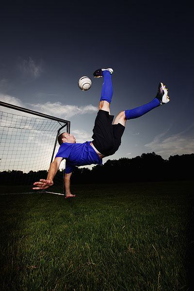 以球星命名的球杆,各个球星的球技