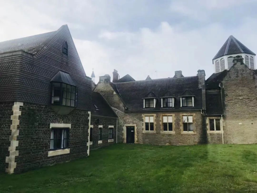 英伦旅行,英伦游学记全集