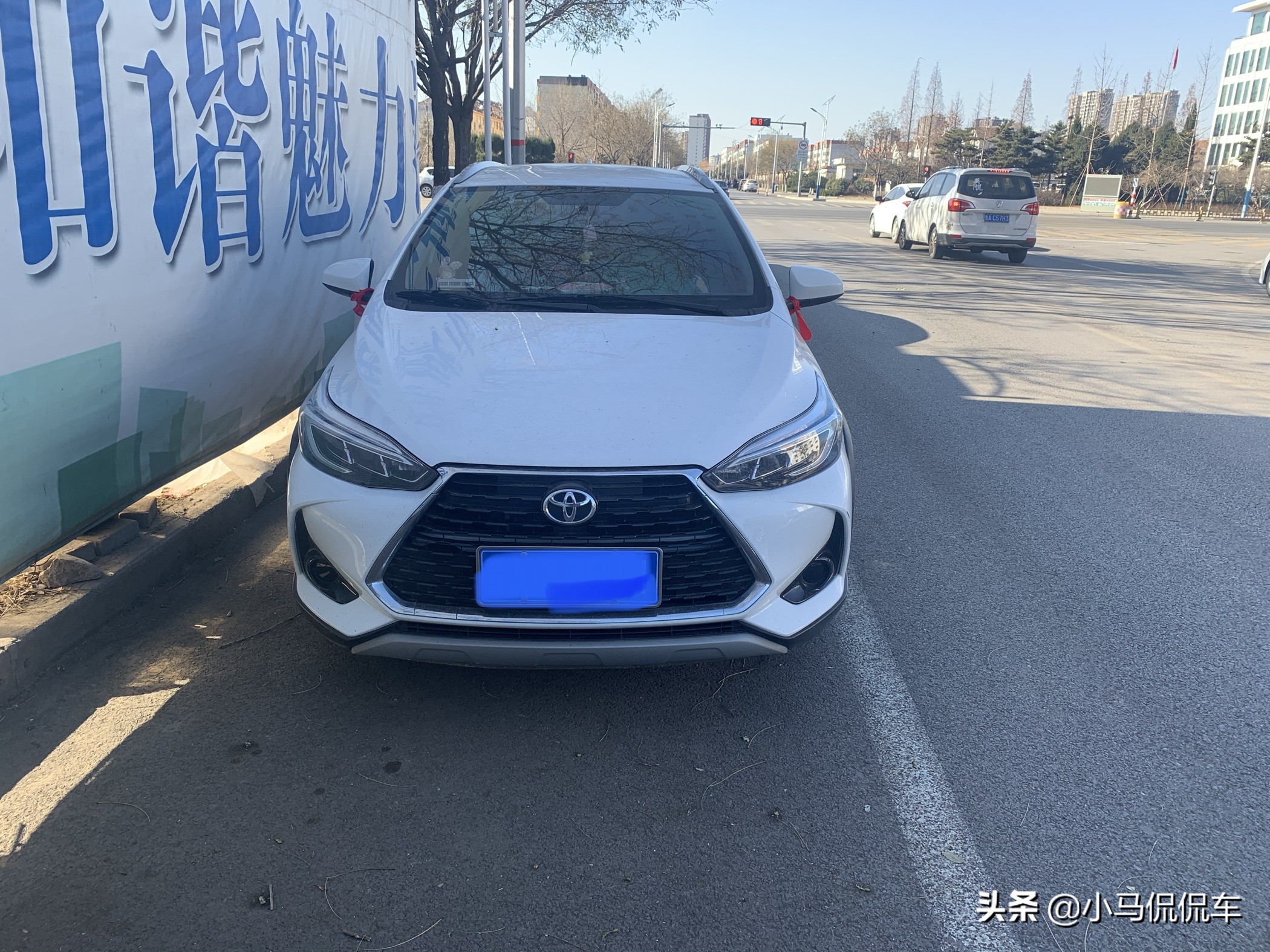 家庭入手的第二辆车怎么选,致炫x和polo要买哪款好