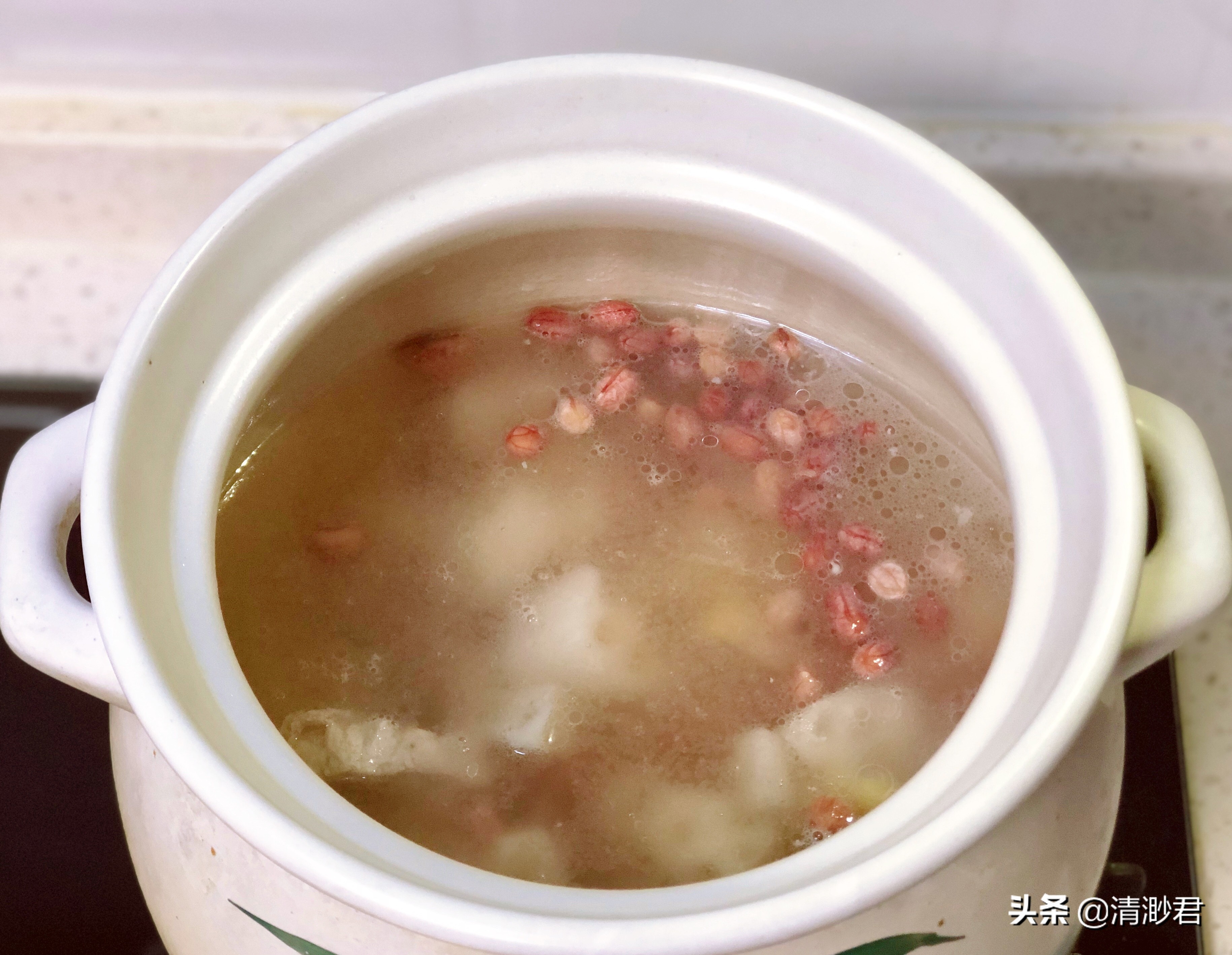 寒露养生汤的做法大全,四款寒露滋补汤简单做法