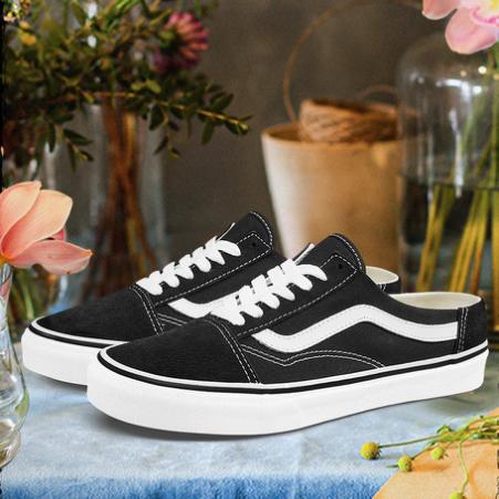 每日好价｜89元耐克短袖，223元Vans板鞋