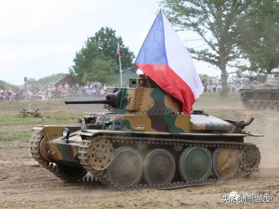 中欧小国,中欧军事实力谁强