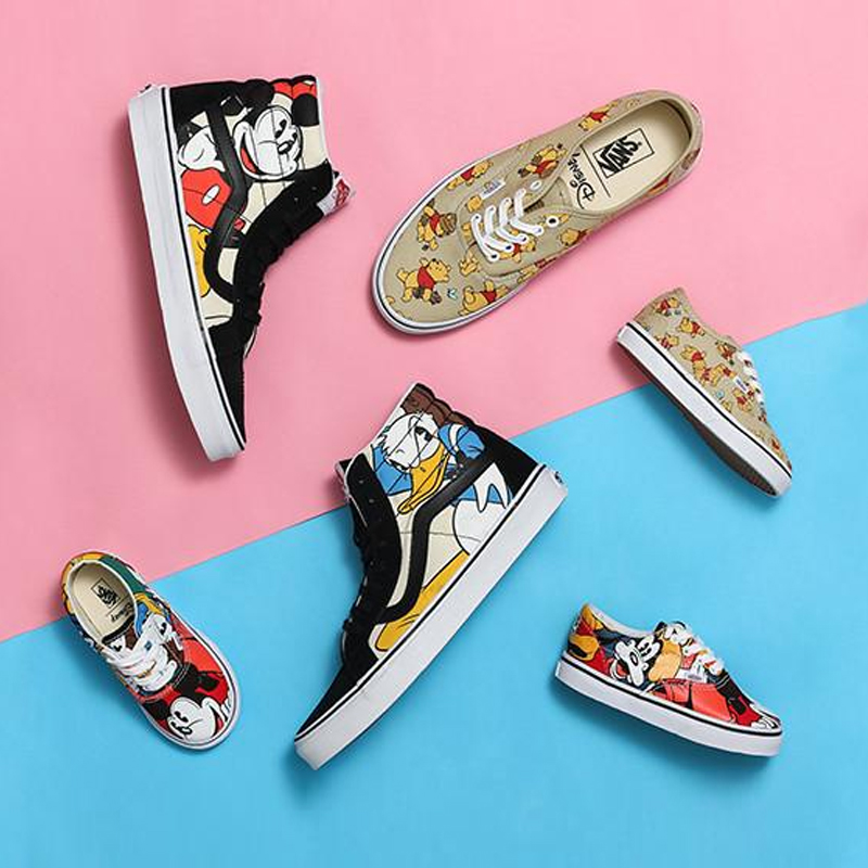 无法抗拒的迪士尼联名款潮品，统统都想要！