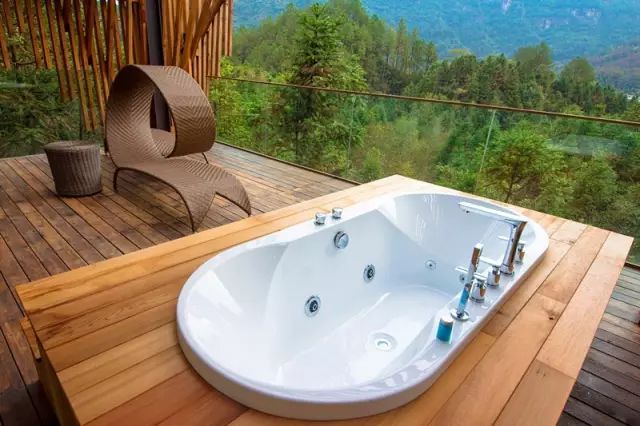 中国最美度假酒店top100最新,中国最值得体验的100家酒店