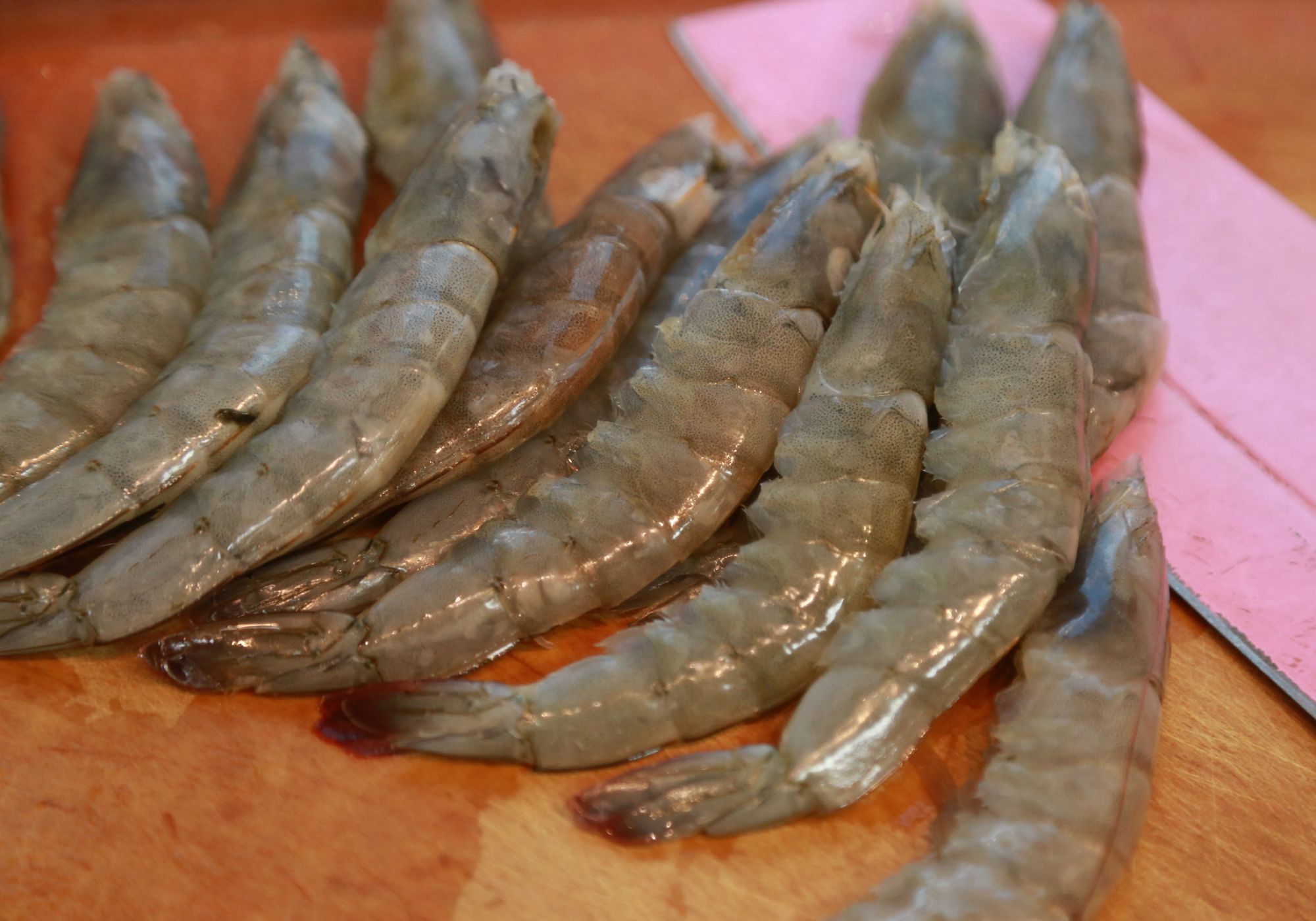 做虾好吃的妙招鲜香入味口感嫩滑,做虾怎么做又入味又q弹