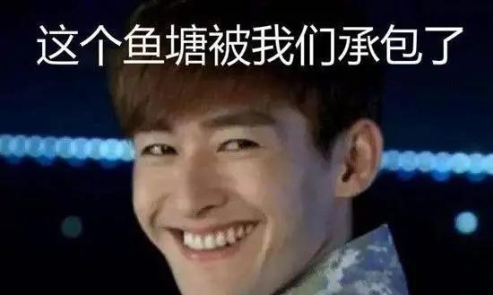 今日表情包警告,今日的表情包