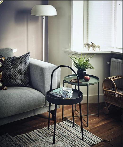 客厅怎么收拾才整洁,客厅怎么收拾整洁干净