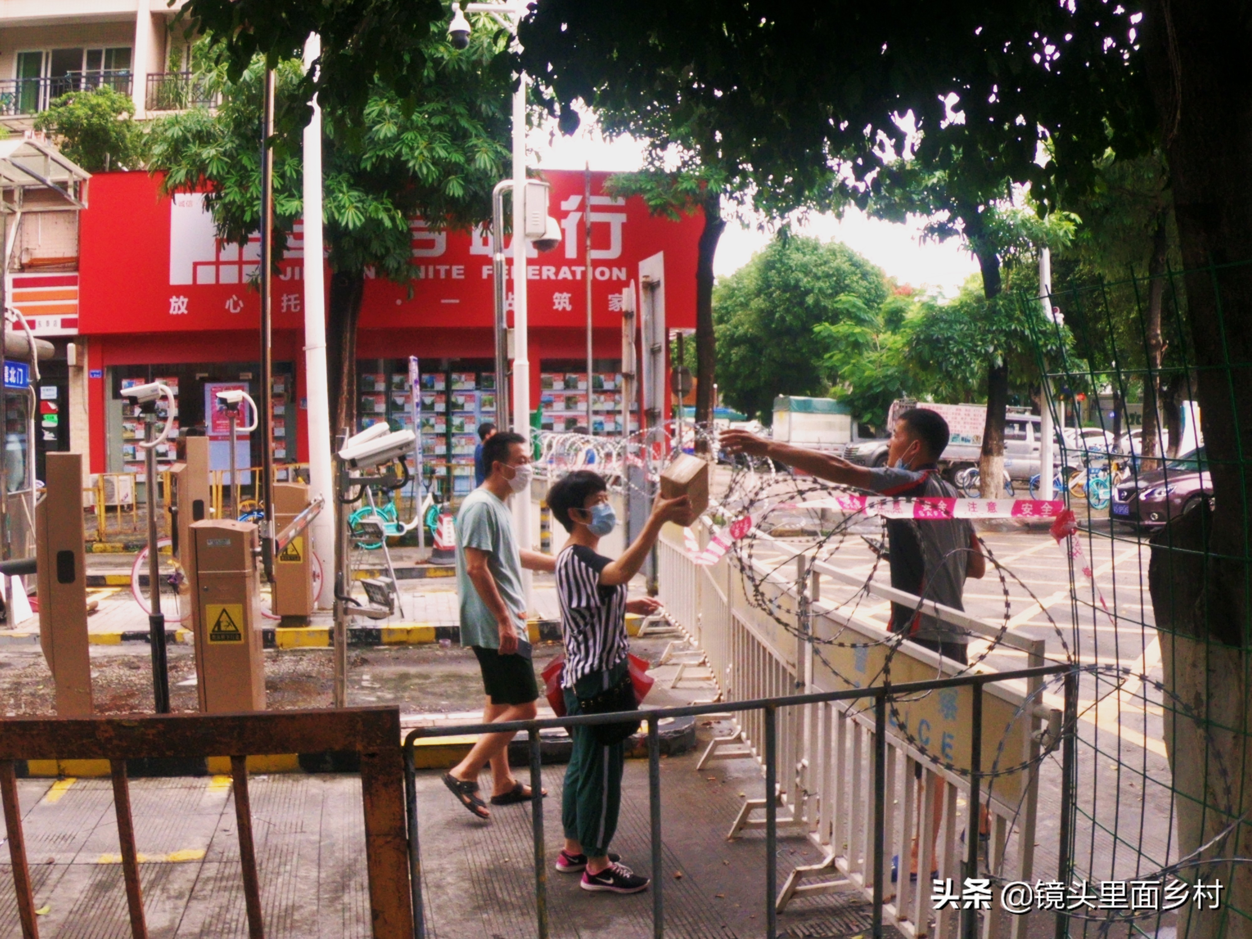 东莞中心区东泰花园,东莞东泰花园社区
