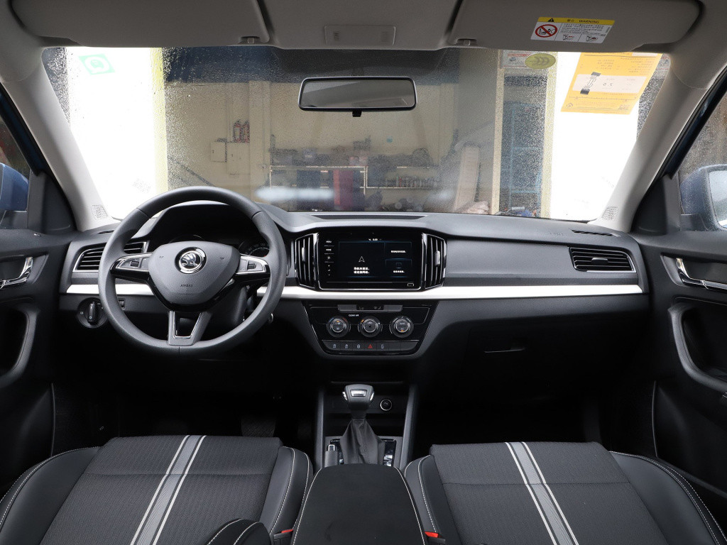 斯柯达最便宜是哪款suv,斯柯达即将上市的小型suv车型