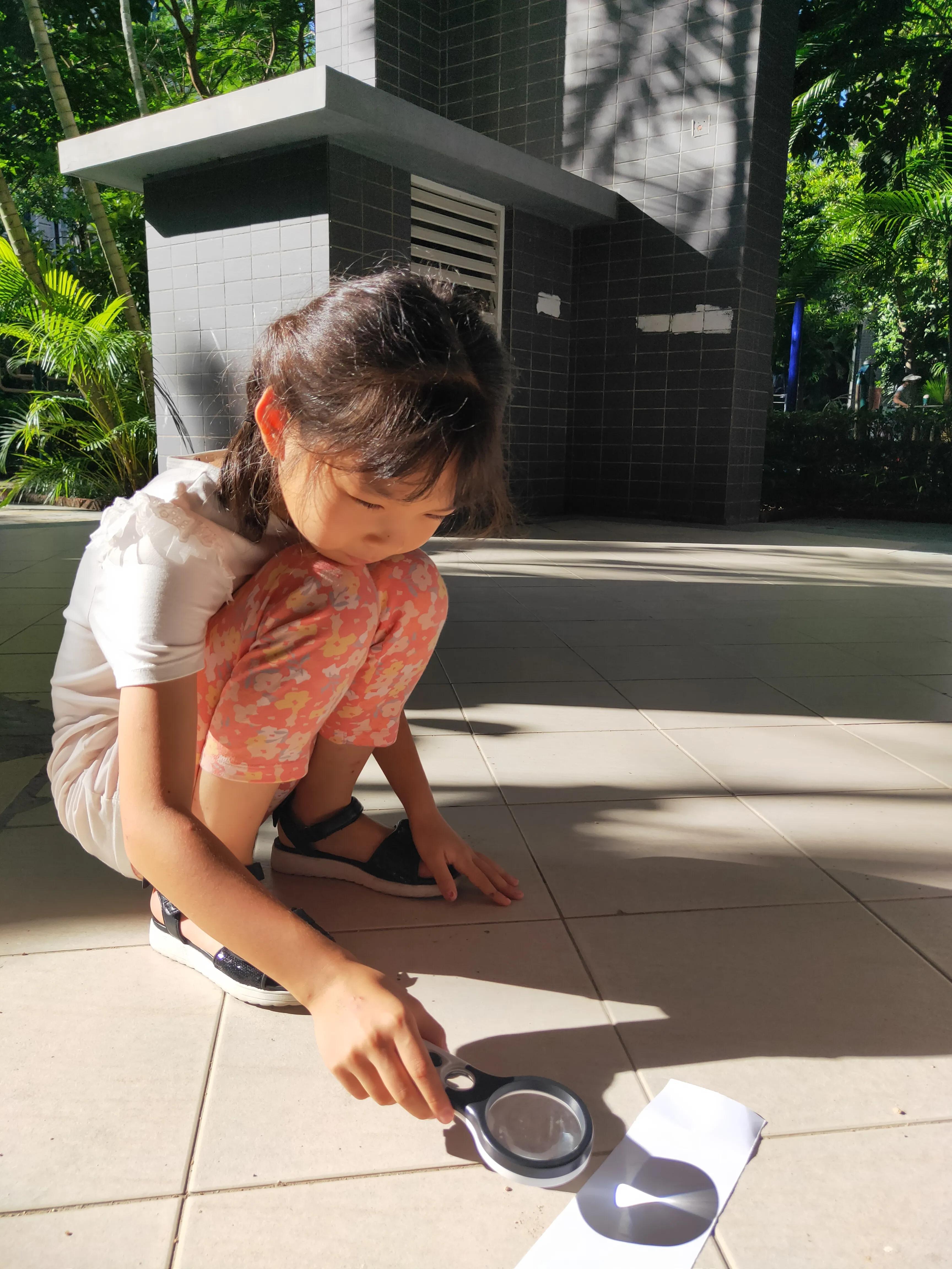 照相机为什么能拍照儿童,照相机为什么能拍照片